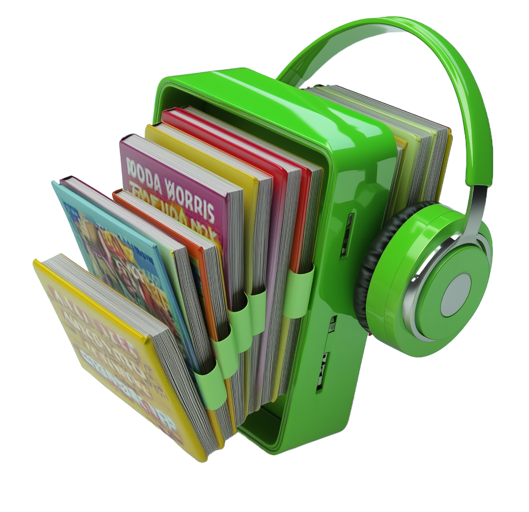 Book Publishing Services