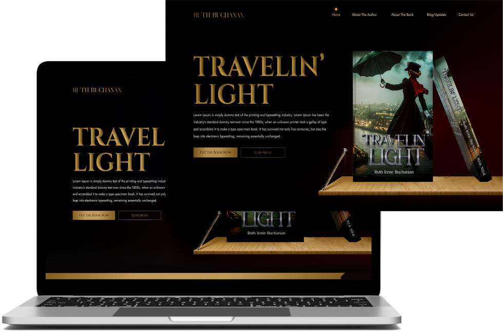 Book Publishing Services