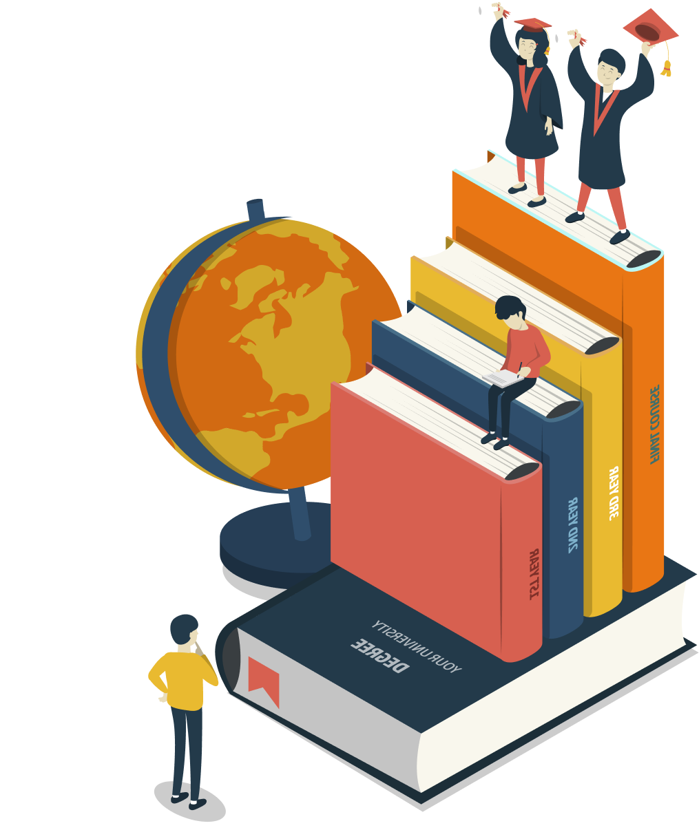 Book Publishing Services