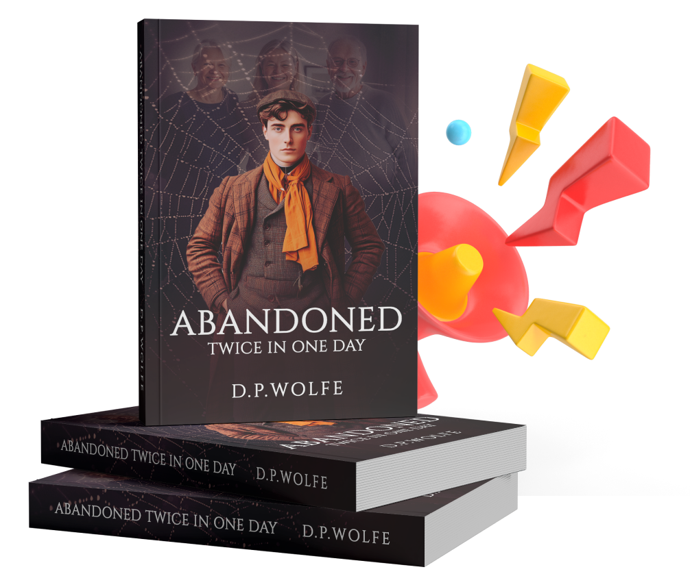 Professional Authors