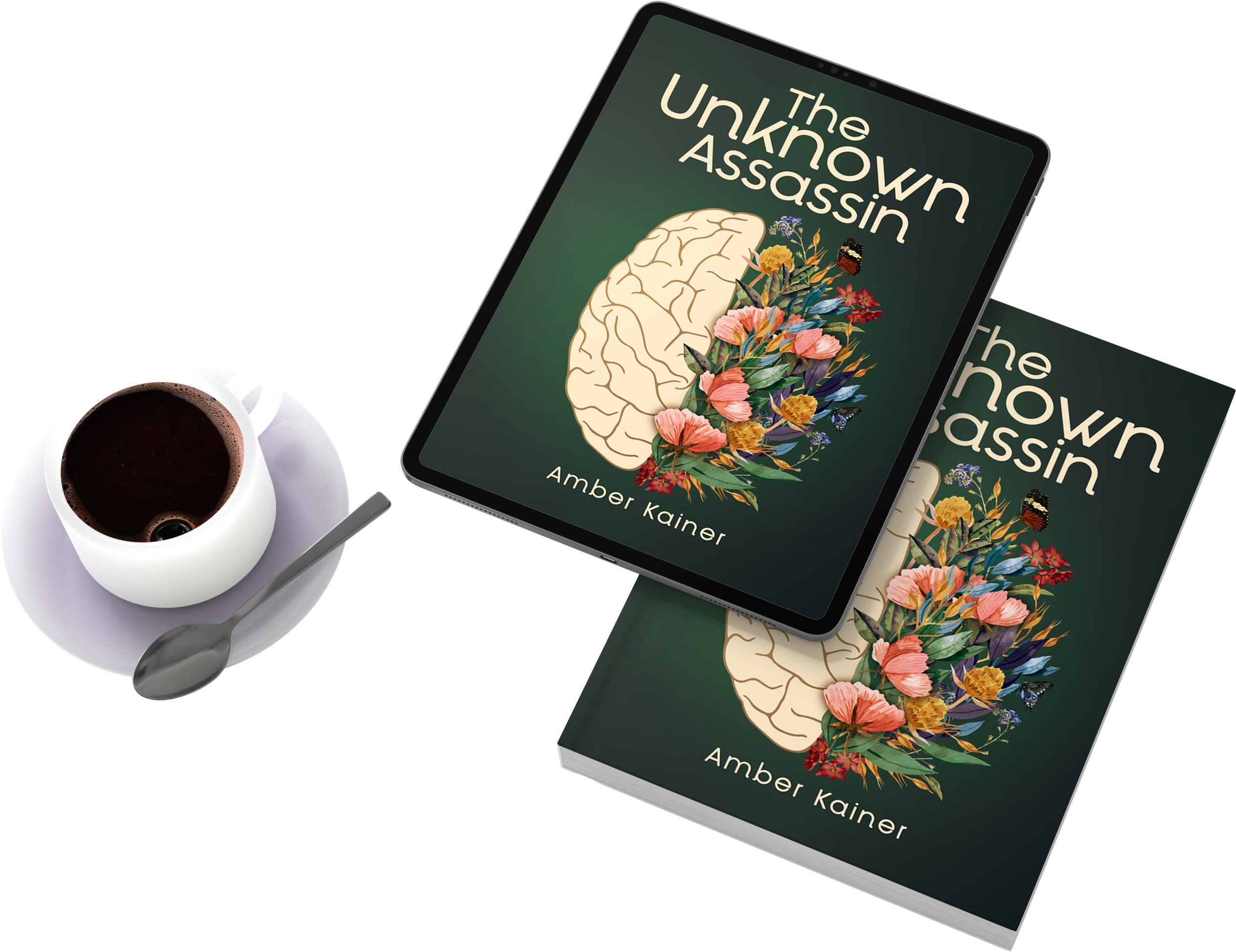 Professional Authors