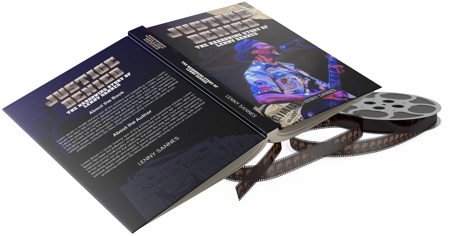 Book Publishing Services