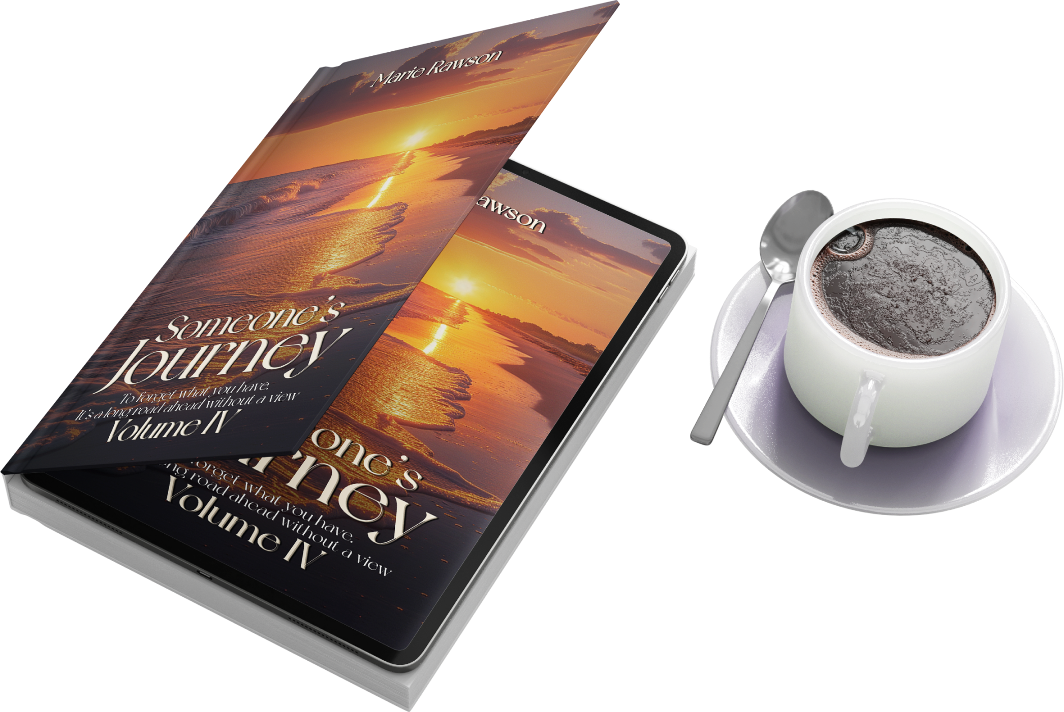 Professional Authors