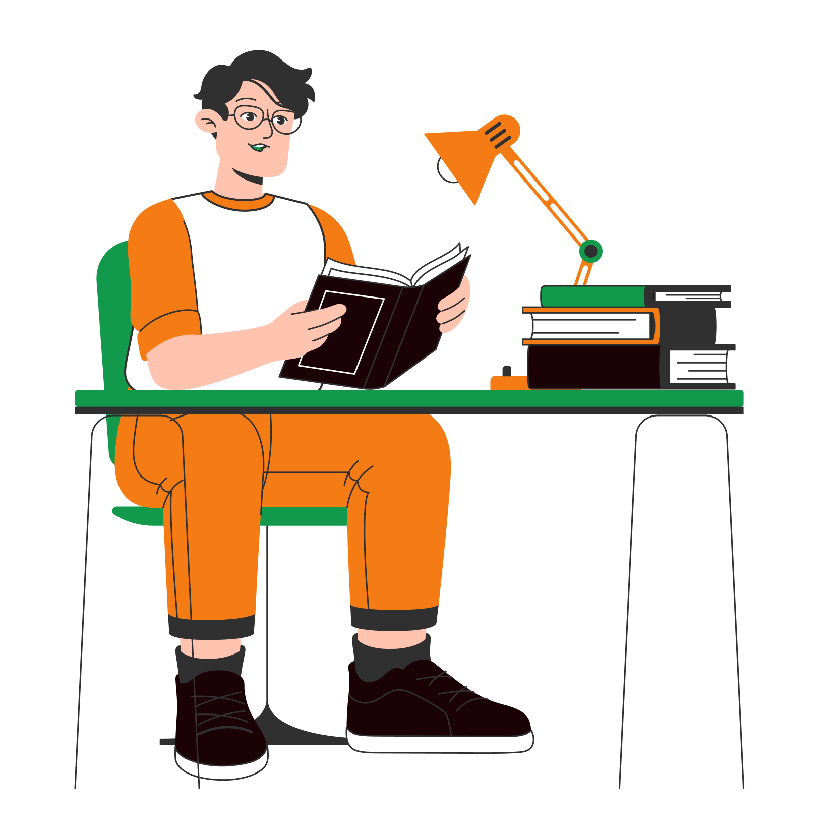 Book Publishing Services