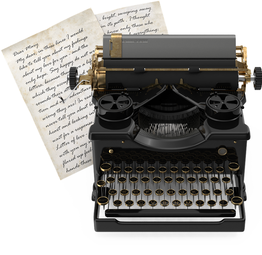 Book Publishing Services