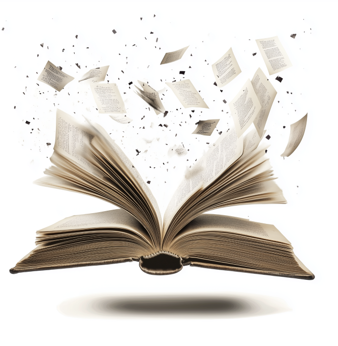 Professional Authors